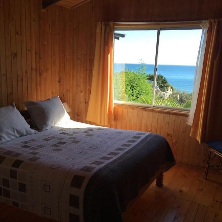 Cabanas Campomar Пельюуэ Экстерьер фото