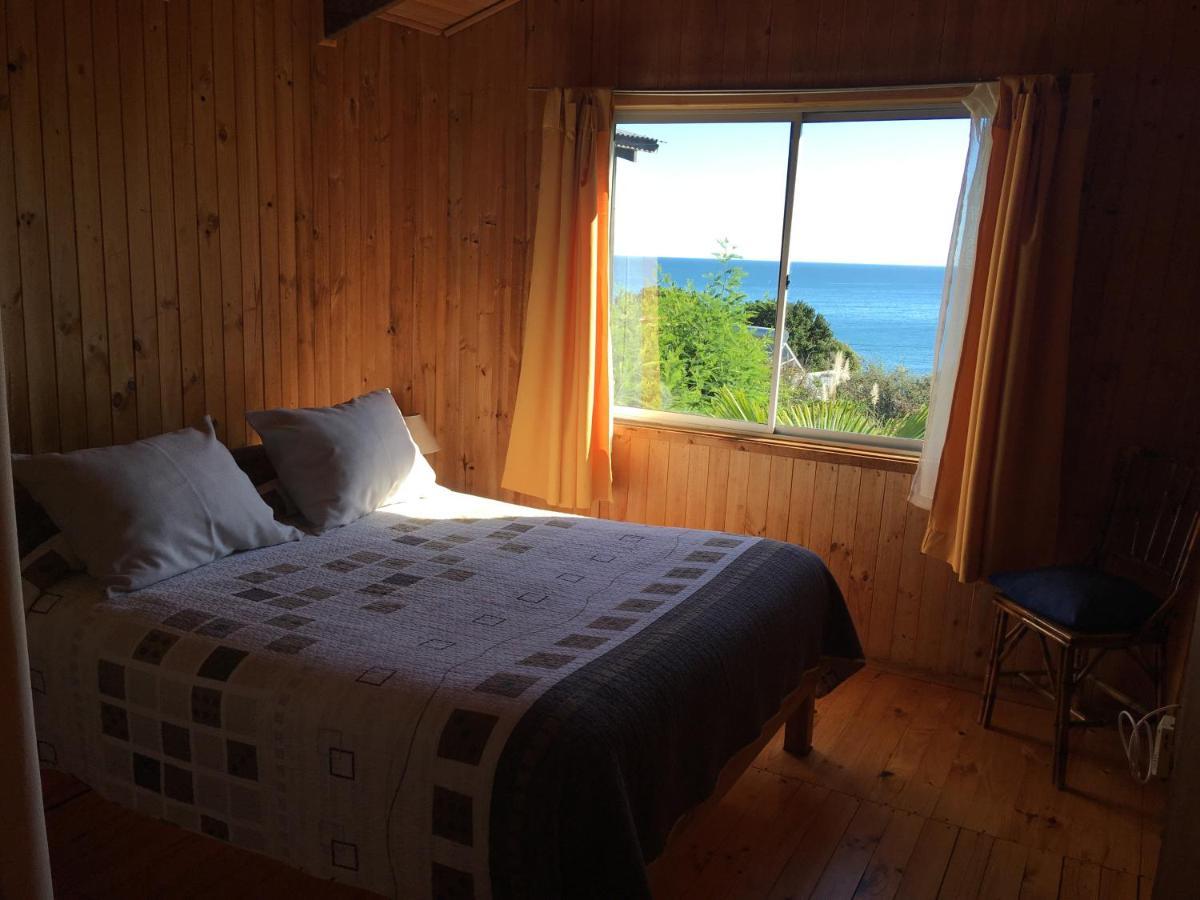 Cabanas Campomar Пельюуэ Экстерьер фото