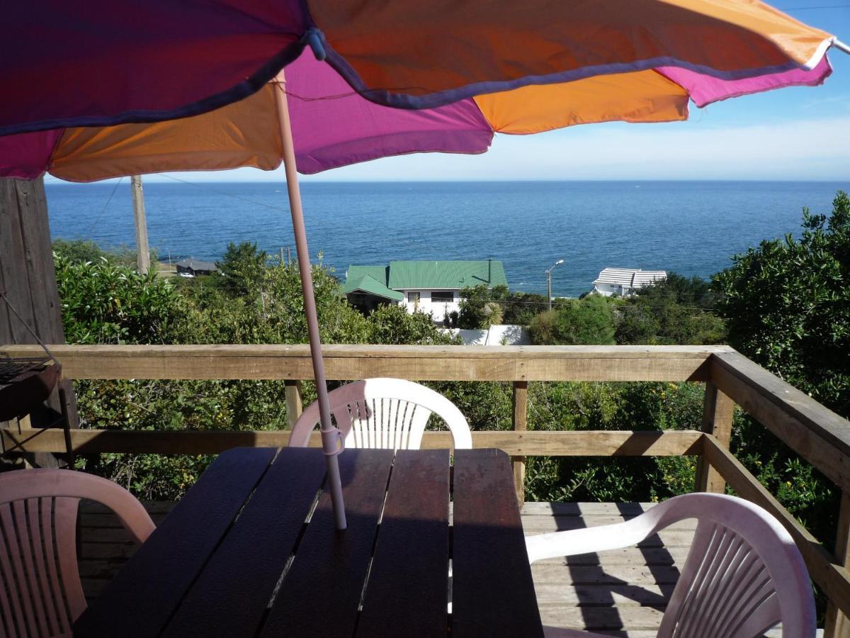 Cabanas Campomar Пельюуэ Экстерьер фото