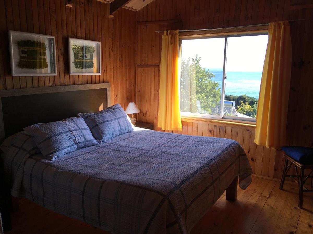 Cabanas Campomar Пельюуэ Экстерьер фото
